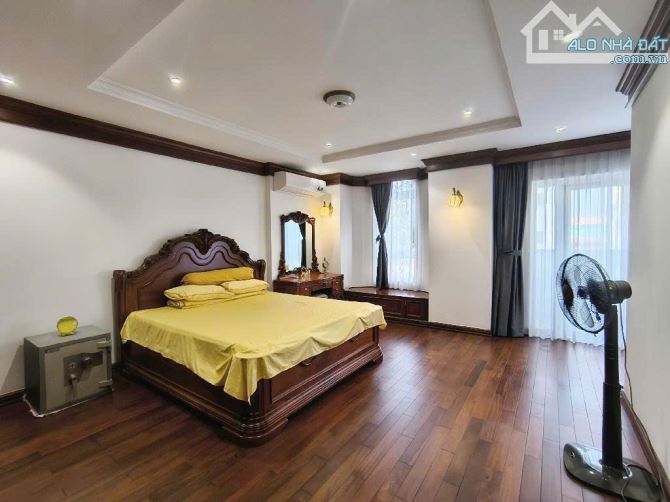 🌹BIỆT THỰ MẶT TIỀN KHU BIỆT LẬP - KHU CỰC VIP, CẠNH EMART, PHAN VĂN TRỊ - 44TỶ - 9