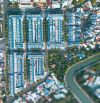 Nhà Thô Shophouse KDC Văn Hoa Villas - P.Thống Nhất