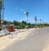 Bán Đất DT 100m2 Chu Văn An, Phường Nhơn Hưng P Bình Định Giá 1tỉ 390