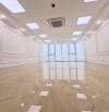 Bán nhà Võ Chí Công, lô góc, ô tô tránh, kd, 83m2x8t, mt 6m, 27.5 tỷ
