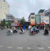 Cho thuê mặt phố Trần Nguyên Hãn - trung tâm quận Lê Chân - Ngang:8,2m. Rộng 180m2