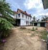 BÁN BIỆT THỰ SÂN VƯỜN 1000m2, 2 TẦNG, NGUYỄN XIỂN, GẦN VINHOMES, LONG BÌNH, QUẬN 9