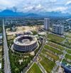 Bán lô đất biệt thự FPT city, lô trục bắc nam nối dài, giá tốt và vị trí đẹp