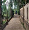 Bán nhà tiền chế có sẵng, vườn, điện, nước, đất vườn 800m2, quy hoạch đất ở