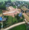 Đất gần khu nghỉ dưỡng Cánh Diều, Bắc Sơn: 100m, mt 5.2m, giá 900triệu. -