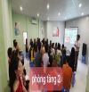 Nhà lô góc 3 mặt ngõ - Ô tô đỗ cửa - cách MP Tôn Đức Thắng 50m : 56m MT 4m - Giá 8.6 tỷ.l