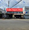 BÁN NHÀ MẶT TIỀN TRẦN NAM PHÚ CẦN THƠ NGANG 9,5M