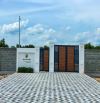 Mặt tiền Nguyễn An Ninh - Tt Phước Hải- Đất Đỏ - BRVT 🌈Dt 1769m2