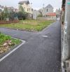 Cần Bán 100m Lô 2 mặt tiền tại Đình Trung, Xuân Nộn - Giá Đầu Tư - Ô Tô Thông Thoáng