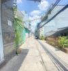 NHÀ GIÁ RẺ_PHẠM THẾ HIỂN_QUẬN 8_ 133m2_GIÁ CHỈ 4tỷ