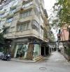 Bán nhà Phân Lô Phố Liễu Giai- cả năm mới có 1 nhà bán. 61m2x 3 tầng. Giá 18 tỷ có TL