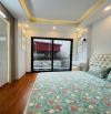 Công chúa tí hon! Siêu phẩm Đội Cấn 26m2, đẹp mê ly, full đồ, dân trí cao