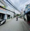 Âu Dương Lân P3Q8, 42m2, nhỉnh 4 tỷ, tương lai 2 mặt tiền