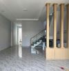 Bán Nhà 2 tầng, hẻm rộng thoáng, Ngã tư trung chánh, Hóc Môn, 48m2, nhỉnh 3 tỷ.