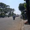 MẶT TIỀN ÔNG ÍCH ĐƯỜNG ĐẤT 184M2 NGANG 5M GIÁ HƠN 12 TỶ – CẨM LỆ – ĐƯỜNG 15M TRỤC CHÍNH –