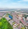 toà nhà văn phòng Long Biên, 255m x 6 tầng, mặt tiền 17.5m, vỉa hè , dòng tiền 200tr/tháng