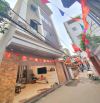 Bán Nhà Tây Mỗ, Lô Góc, Ngay VinSmart City, Gần Phố, Ngõ Thông, 34m2, 4Tầng, 6.37 Tỷ