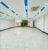 BÁN TOÀ NHÀ MẶT PHỐ PHẠM VĂN ĐỒNG, CẦU GIẤY 200M2, MT 11M, 125 TỶ.