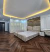 HIẾM - PHÂN LÔ -ÔTÔ - GẦN HỒ - THANG MÁY - NHÀ ĐẸP. Võ Thị Sáu Diện tích 42m2 x7 tầng ,chỉ