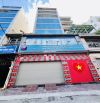 BÁN NHÀ PHÂN LÔ HOÀNG QUỐC VIỆT 90M²* MẶT TIỀN 4.8M, NGÕ THÔNG, Ô TÔ TRÁNH.
