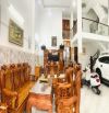 Bán Nhà Bình Tân Hương Lộ 2, 144M2 , 4Tầng , Hẻm Xe Hơi 8M, Chỉ 12.x Tỷ