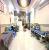 Nhà 3 tầng Tân hòa đông hoà dĩ an gần làng đại học quốc gia
