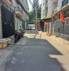 BÁN NHÀ 3 TẦNG – XE HƠI VÀO TẬN NHÀ – TRẦN XUÂN SOẠN, QUẬN 7
Diện tích: 5.5x 14m. GIÁ