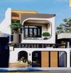 Chính chủ gui  bán nhà lầu đúc Diên Điền hoàn thiện như mẫu mới 100%
