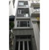QUẬN 1 PHƯỜNG NGUYỄN CƯ TRINH - BÁN NHÀ 4 TẦNG, MẶT TIỀN CẬN, NGAY CỤC QUẢN LÝ XUẤT NHẬP C