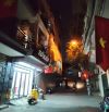 BÁN NHÀ PHÂN LÔ QUÂN ĐỘI – HOÀNG VĂN THÁI – 55M² x 5 TẦNG – Ô TÔ TRÁNH – KINH DOANH ĐỈNH –