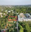 BÁN NHANH LÔ ĐẤT 720M2 PHÚ CÁT; GIÁ RẺ BÈO