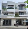 BÁN NHÀ đẹp 2 căn MT đường 7m5 lề 3m THANH KHÊ,