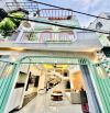 Siêu Phẩm Nhà Đẹp - 3 Tầng - 42m2 - Sát Hẽm Xe Hơi - GiÁ Siêu Rẻ