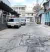 Oto ngủ trong nhà, HXH thông, ngay trục Lê Văn Quới, nhỉnh 4 tỷ