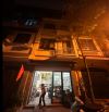 Bán nhà phố Giáp Bát-49m2 , xây 4 tầng. Giá thương lượng