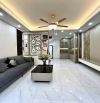 B.ÁN NHÀ AN KHÁNH_SÁT HỒ VÂN LŨNG_5 TẦNG, NGÕ NÔNG, SÁT Ô TÔ, RẺ NHẤT KHU, CHỈ 4X TỶ