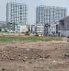 BÁN ĐẤT KHU DÂN CƯ 38HA MẶT TIỀN ĐƯỜNG DƯƠNG THỊ GIANG QUẬN 12- 100M2-NHỈNH 6 TỶ