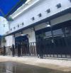 Nhà có chiều ngang khủng 8m - Thống nhất Gò Vấp