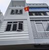 Bán nhà 3,5 mê mới xây 100% hẻm 55/ ngô mây hẻm rộng 6m giá 3ty hướng đông nam