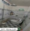 Bán nhà hẻm 4 met Cao Xuân Dục Phường 12 Quận 8. Nhà hẻm an ninh, gần chợ Xóm Củi