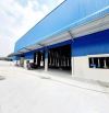 Cho thuê nhà xưởng 12.000m2 trong KCN Tại Long Thành, Đồng Nai