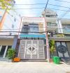 👉4.1 TỶ - HẺM 8M XE TẢI - 1/ ĐƯỜNG GÒ XOÀI - GIÁP TÂN PHÚ, LÊ THÚC HOẠCH - 40M2, 3 TẦNG