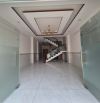 Bán Nhà Khu Phân Lô Đường Mã Lò - Quận Bình Tân - 60m² - 4 Tầng - Đường 6m Ôtô