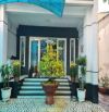 🏡🏡 HÀNG VIP BIỆT THỰ SANG XỊN MỊN - 2 MẶT TIỀN - ĐƯỜNG TRƯỚC 8 M SAU 4 M.