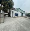 Cho thuê kho xưởng Ngã 3 Ngũ Hiệp, Thanh Trì DT 300m-500m-1000m-1800m2