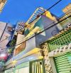 Siêu phẩm full nội thất khu hẻm thông D2 - 42m2  - hơn 6 đồng
