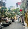Bán nhà Thái Thịnh, ô tô tránh, KD tốt, 53m2, 4 tầng, 15.8 tỷ