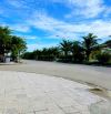 📢 BÁN LÔ ĐẤT GÓC HAI MẶT TIỀN ĐƯỜNG NGUYỄN VIẾT SONG P. THỦY VÂN  KĐT ECO GARDEN.