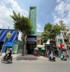 Bán Gấp Tòa Building Ngay Phổ Quang Phú Nhuận - 6,5*25m Hầm 8Tầng - Hđt 160tr- Gía 54Tỷ TL