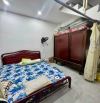 Bán nhà hẻm thông đường Thống nhất P16 Gò Vấp gần Lotte